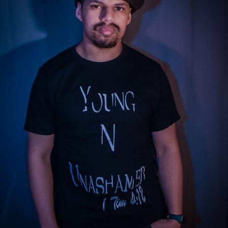 Young N Unashamed