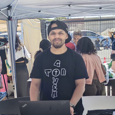 Forgiven T-Shirt