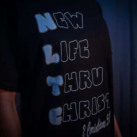New Life Thru Christ
