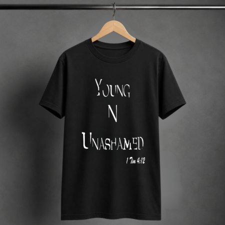 Young N Unashamed