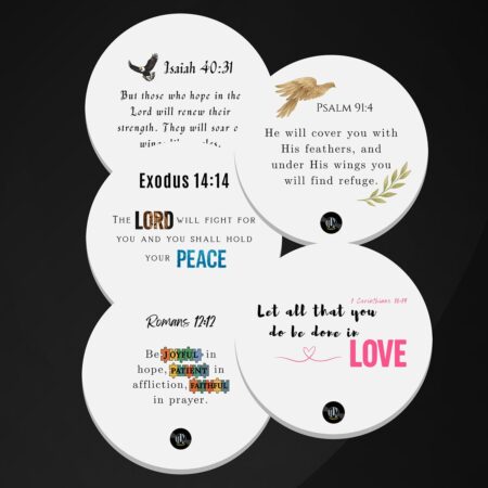 Coasters