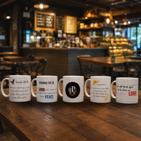 Mugs