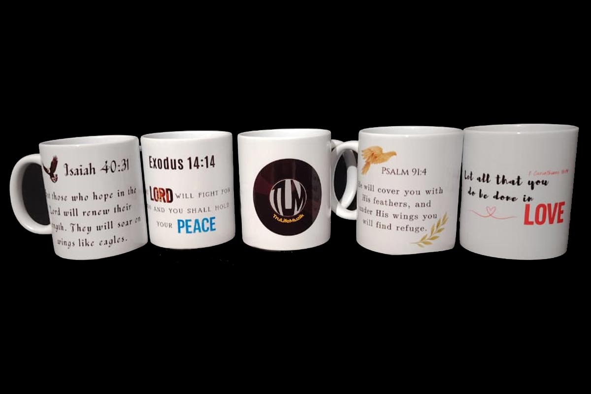 Mugs - Image 2