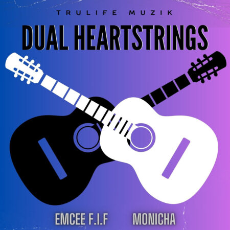 EmCee F.I.F & Monicha - Dual Heartstrings (EP)