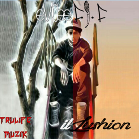 EmCee F.I.F - il'Lushion