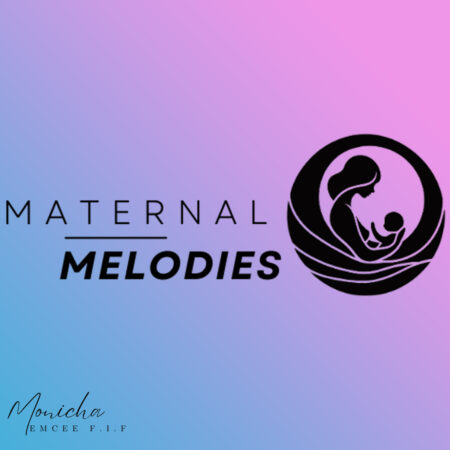 EmCee F.I.F & Monicha - Maternal Melodies (EP)
