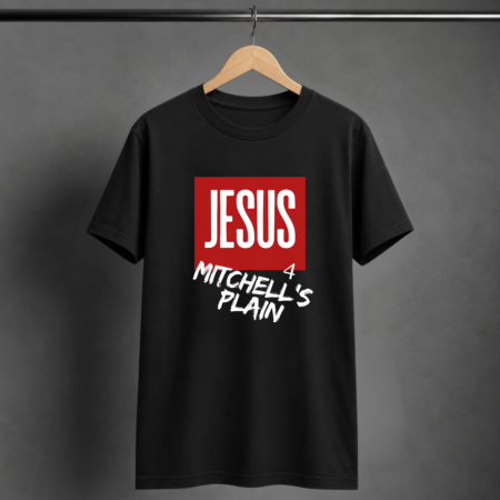 The "JESUS 4" Range